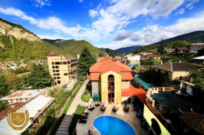 Borjomi Palace Health & Spa Center